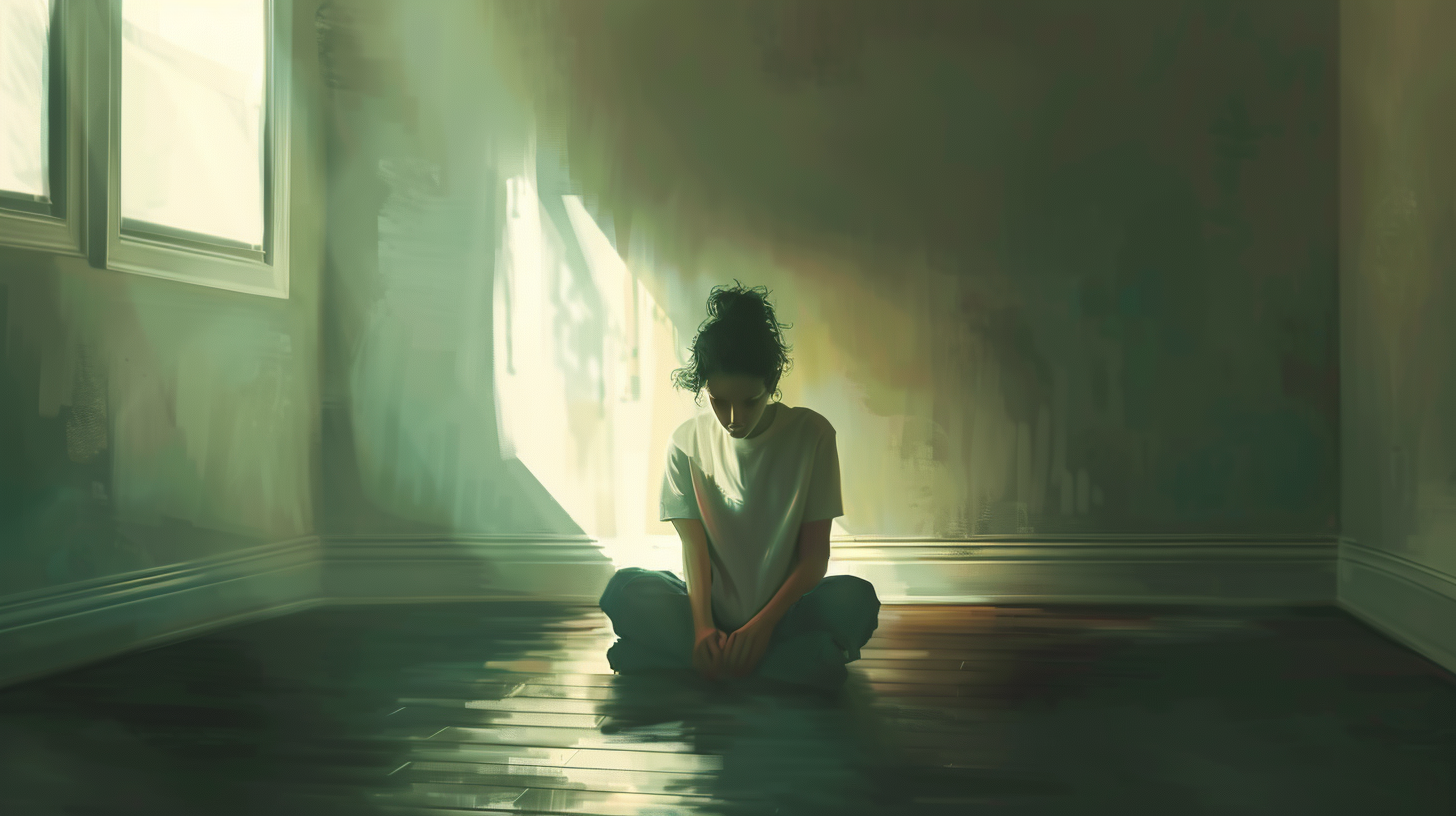 Narzissmus: Emotionale Taubheit