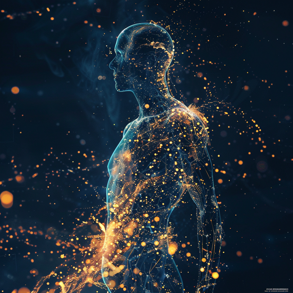 Der Körper als Schutzmechanismus