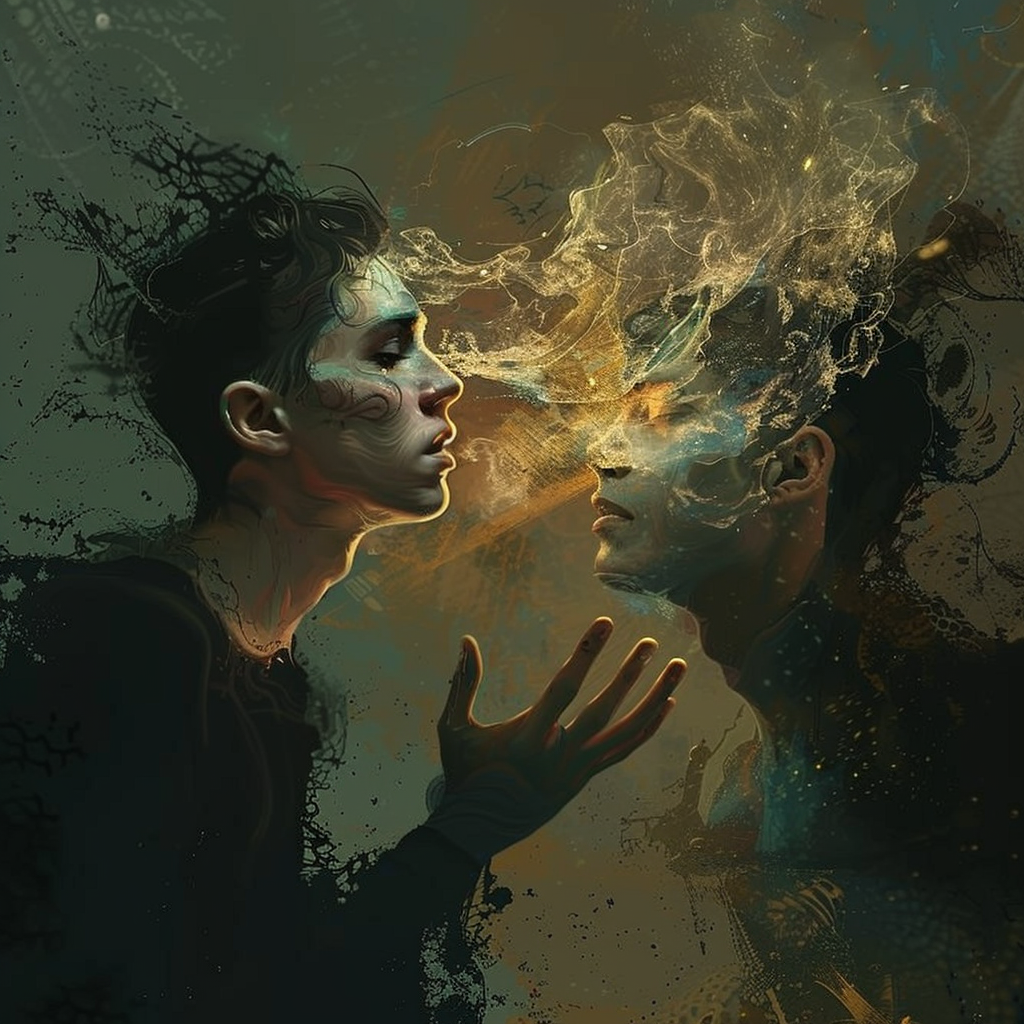 Narzisstischer Missbrauch verändert