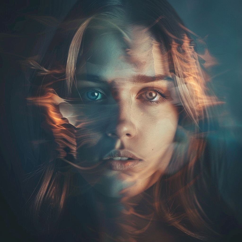 Narzisstischer Missbrauch verändert