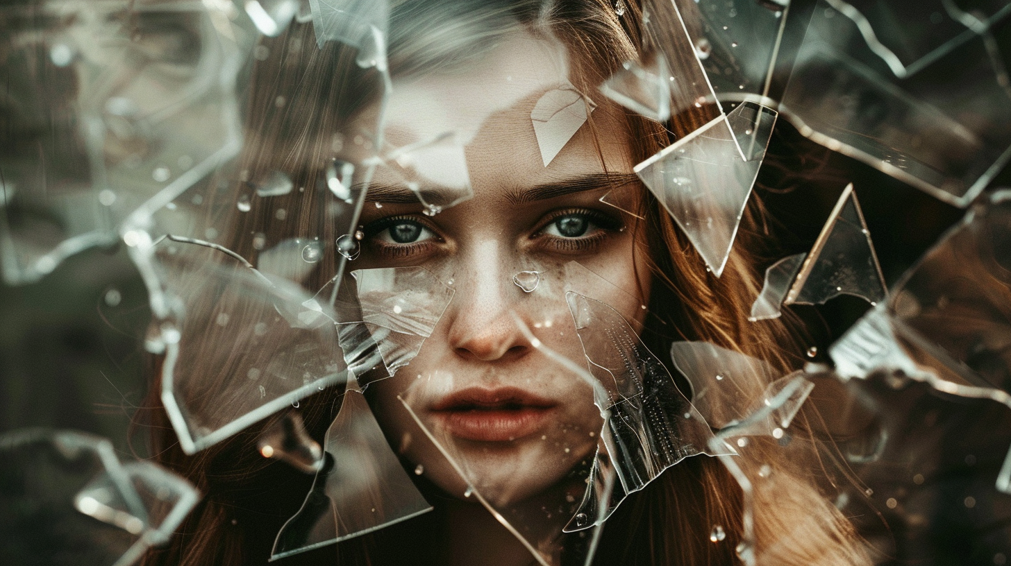 Narzisstischer Missbrauch verändert