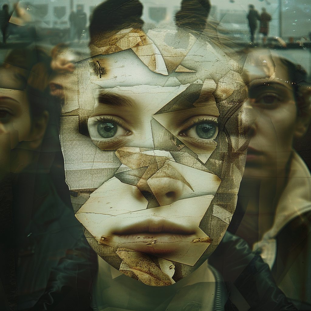 Folgen narzisstischen Missbrauchs: Hypervigilanz, häufiges Entschuldigen